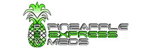Pineapple Express Meds (PEM) THC Chocolate Bar gallery