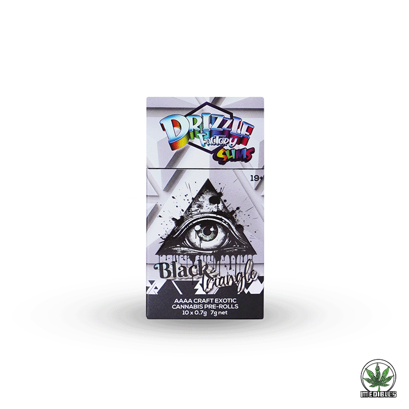 Drizzle Factory Slims AAAA Craft Exotic Pre-Rolls gallery