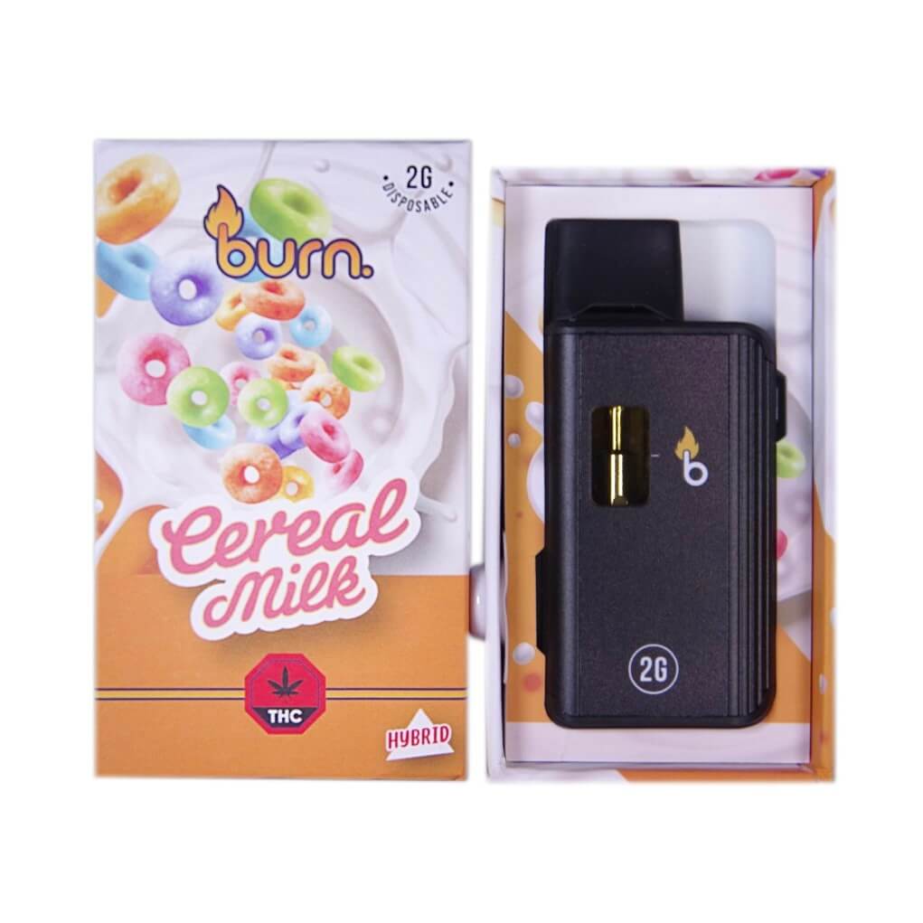 burn disposable vapes 2G THC Vape Brand_UWELL Flavour:Grape ice Vaporesso Eco Nano Pods