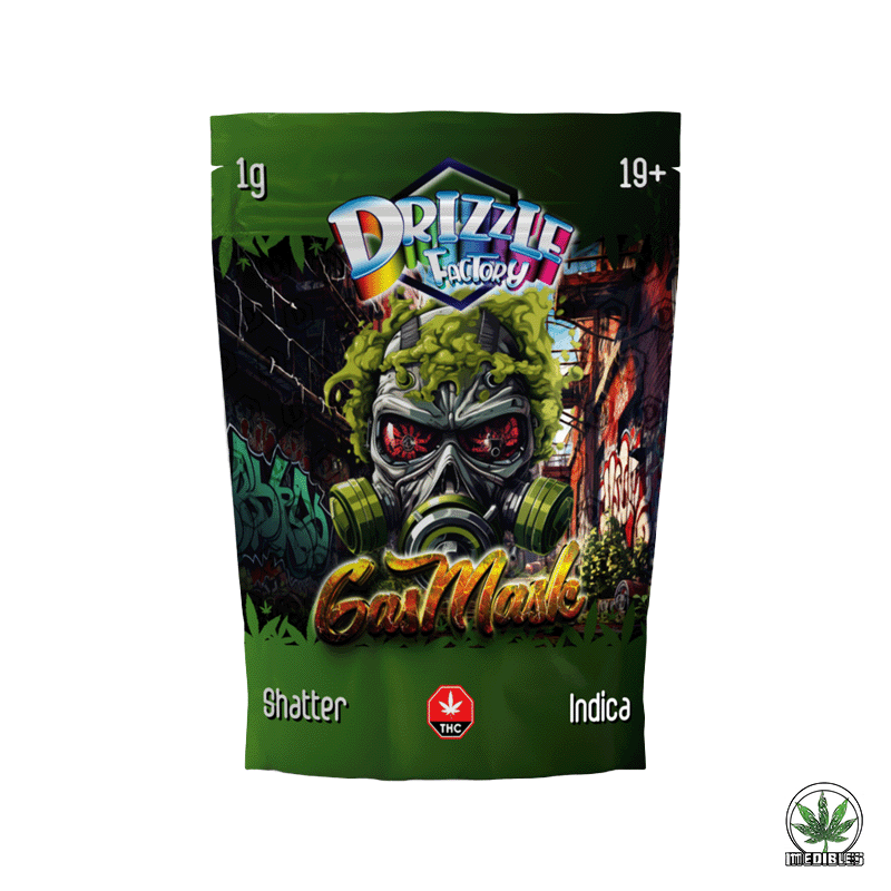 Sun Rock Premium AAAA Flower 2.5-3g | Mohawk Medibles