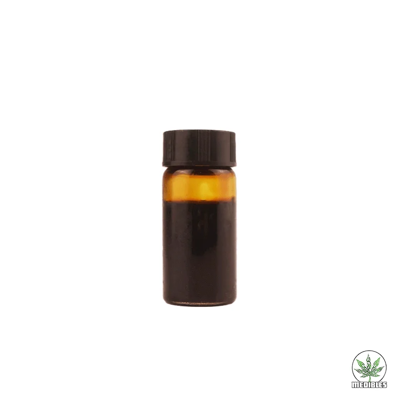 Medibles Hash Oil gallery