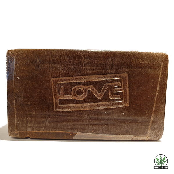 Moroccan Love Hash - 1/2oz (14g) gallery