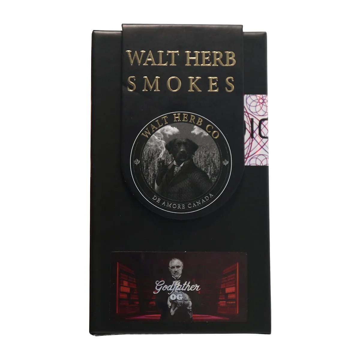 WALT HERB CO. – 7.2g Pre-Rolls gallery