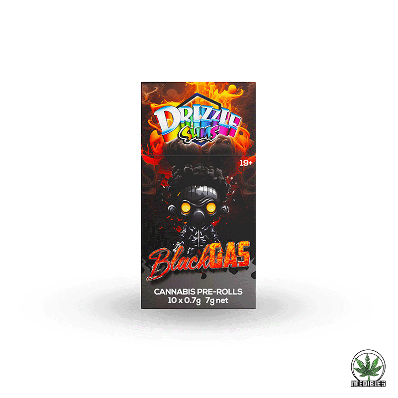 Drizzle Factory Slims Standard Pre Rolls gallery