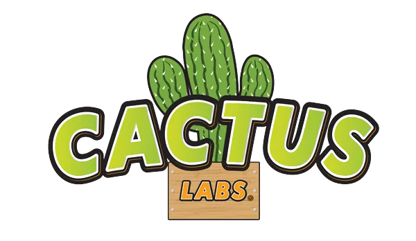 Cactus Labs D9 THC Gummies gallery