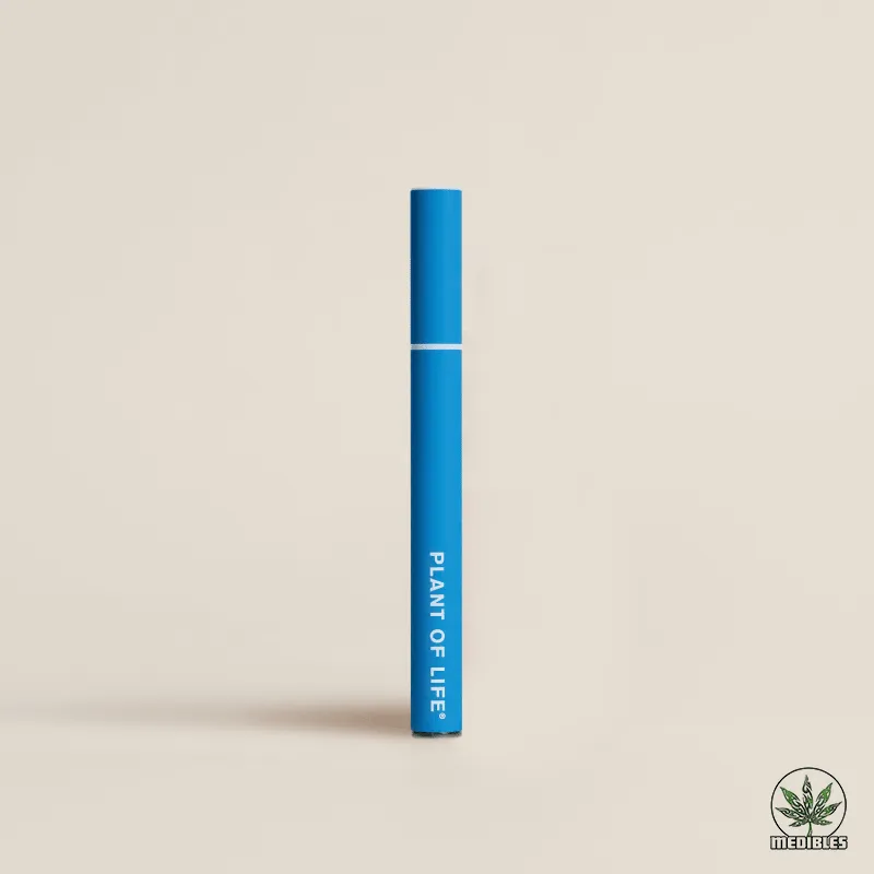 Plant of Life – Broad Spectrum Hemp CBD Vape *SALE* gallery