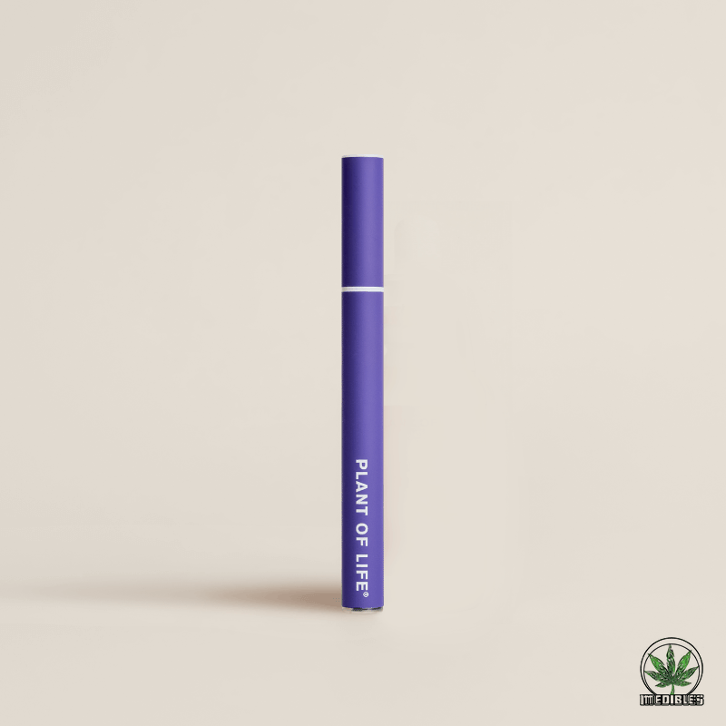 Plant of Life – Broad Spectrum Hemp CBD Vape *SALE* gallery
