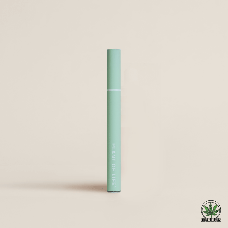 Plant of Life – Broad Spectrum Hemp CBD Vape *SALE* gallery