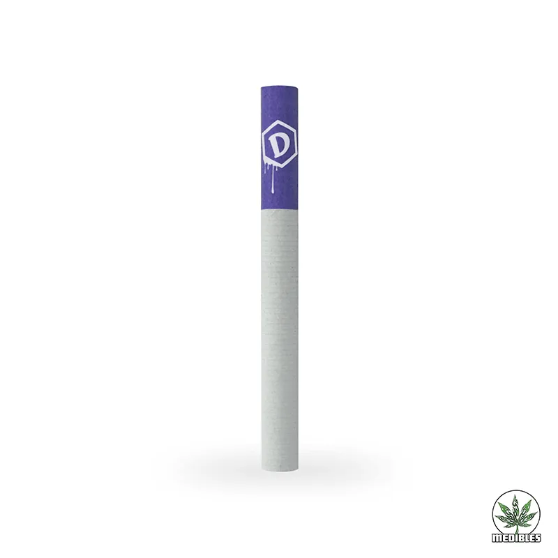 Drizzle Factory Slims Standard Pre Rolls gallery