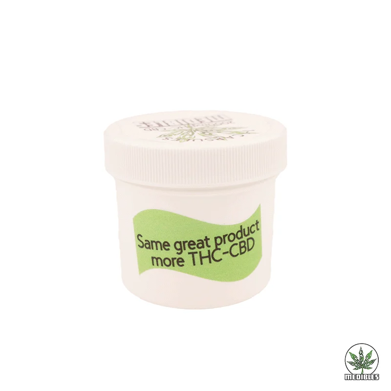 CBD Capsules 2000mg gallery