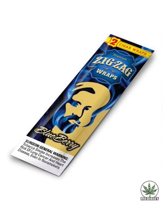 Zig-Zag Cigar Wraps gallery