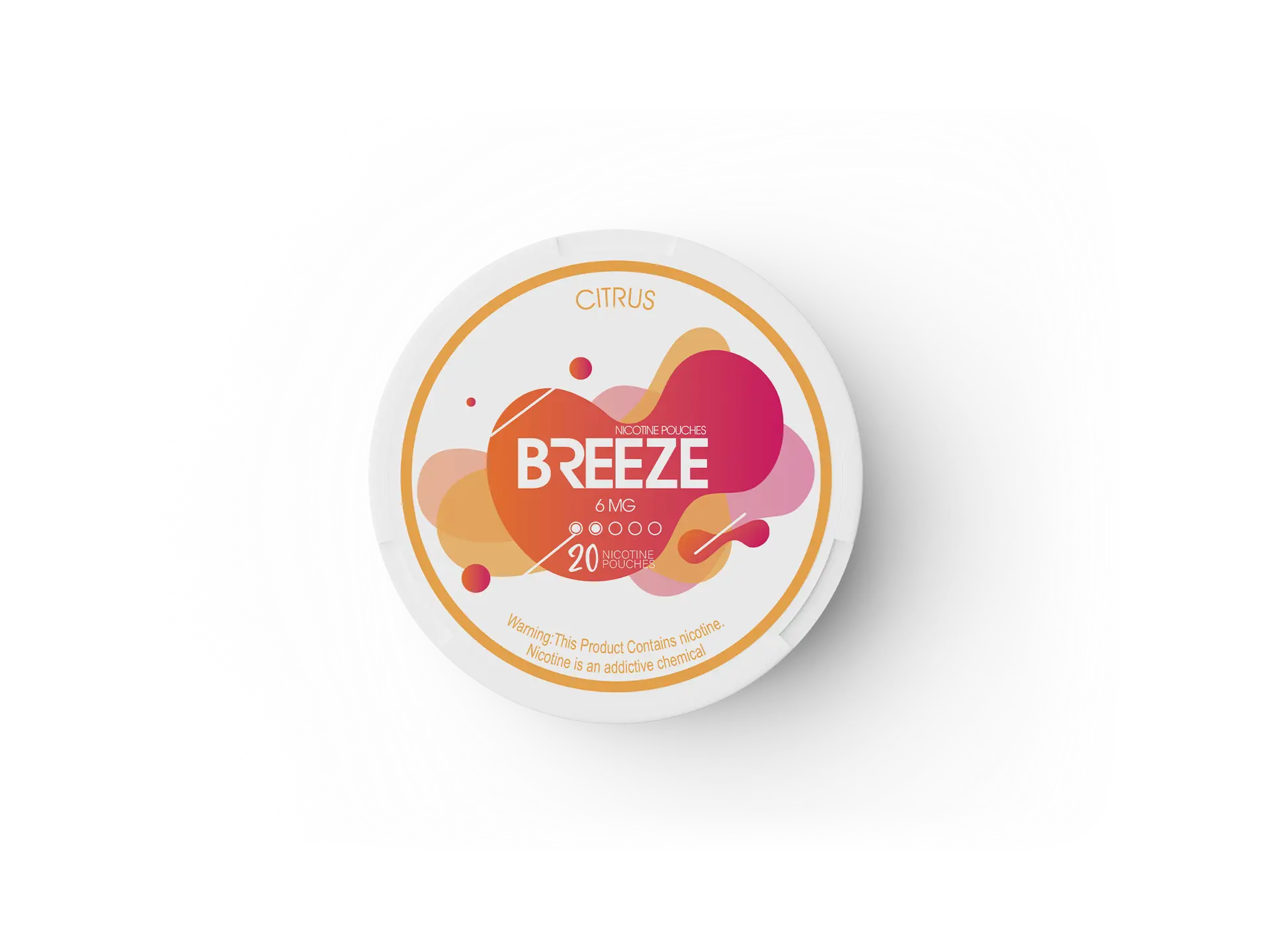 Breeze Nicotine Pouches gallery