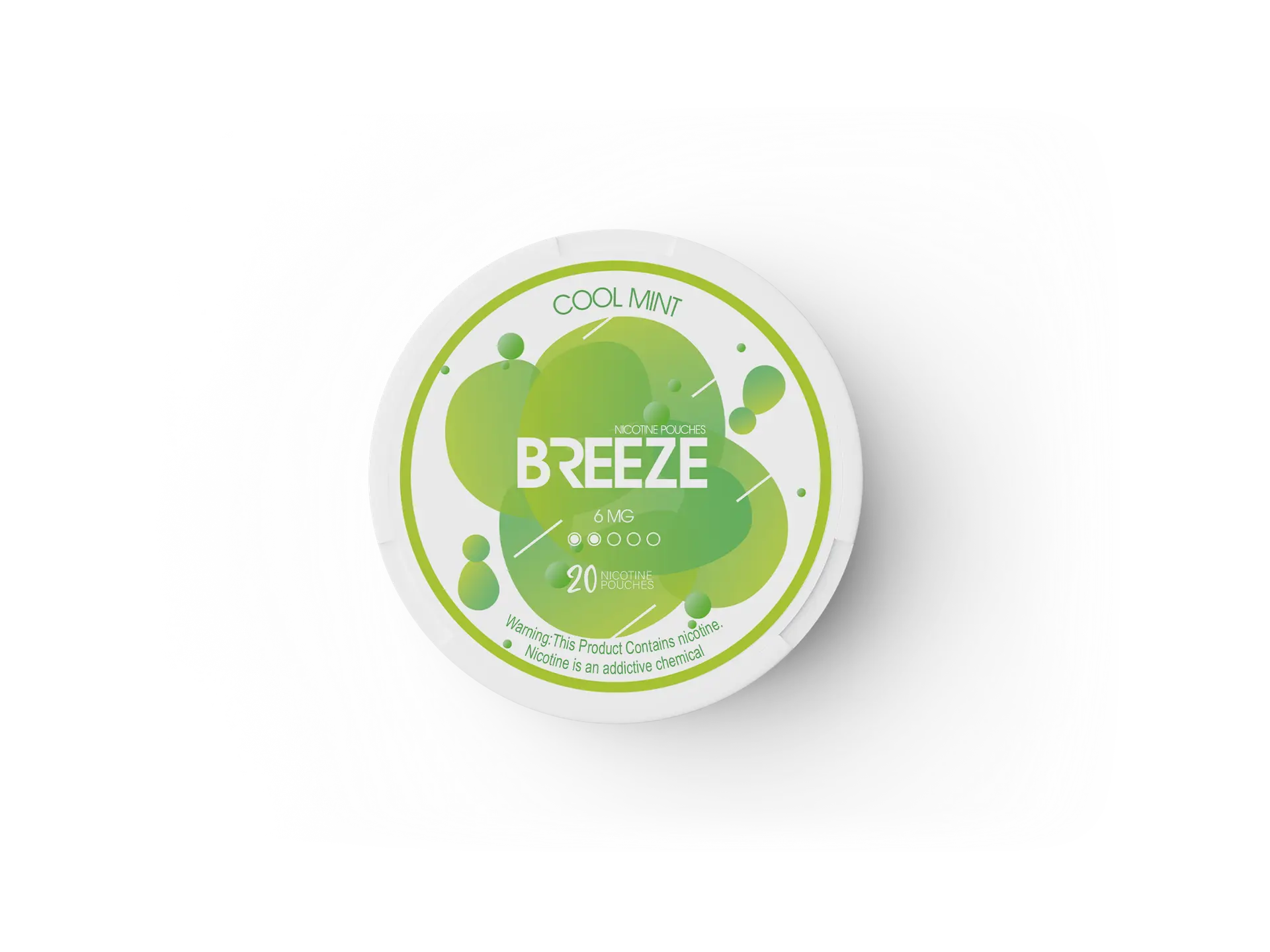 Breeze Nicotine Pouches gallery