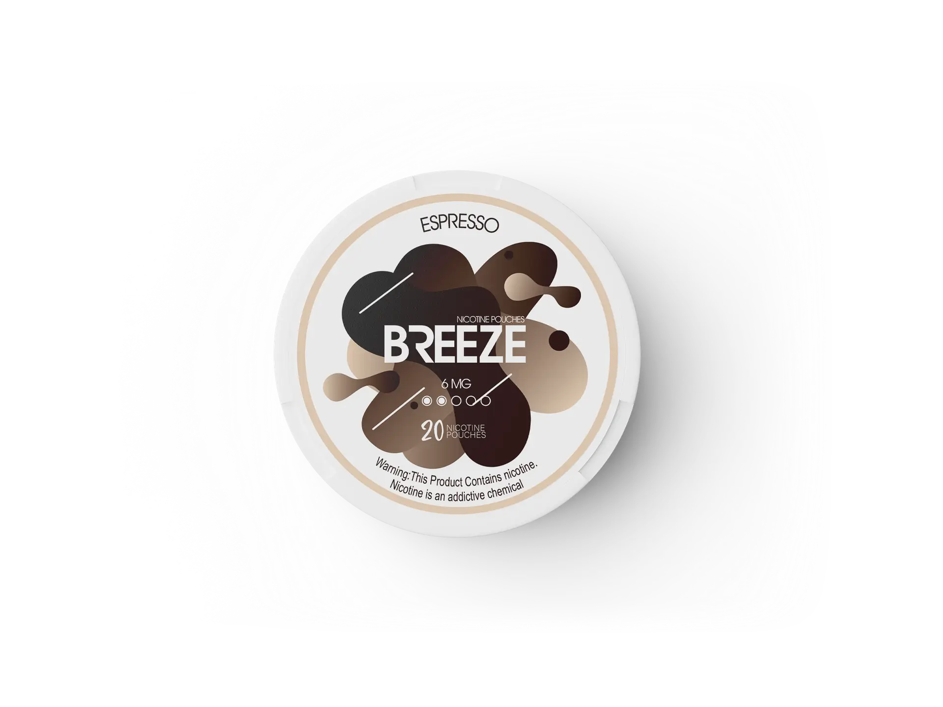 Breeze Nicotine Pouches gallery