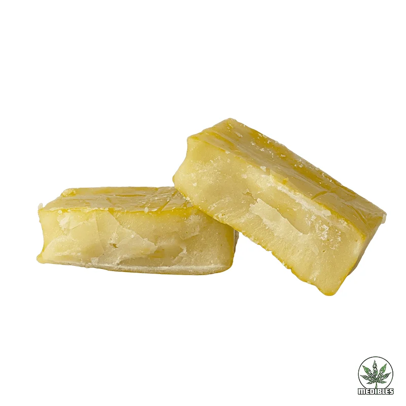 Do-Si-Dos 24k Full Melt Hash 75-80% THC gallery