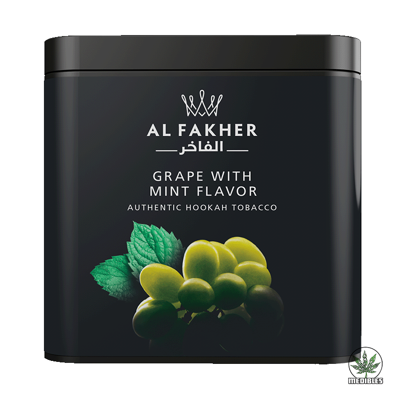 Al Fakher – Hookah Tobacco gallery