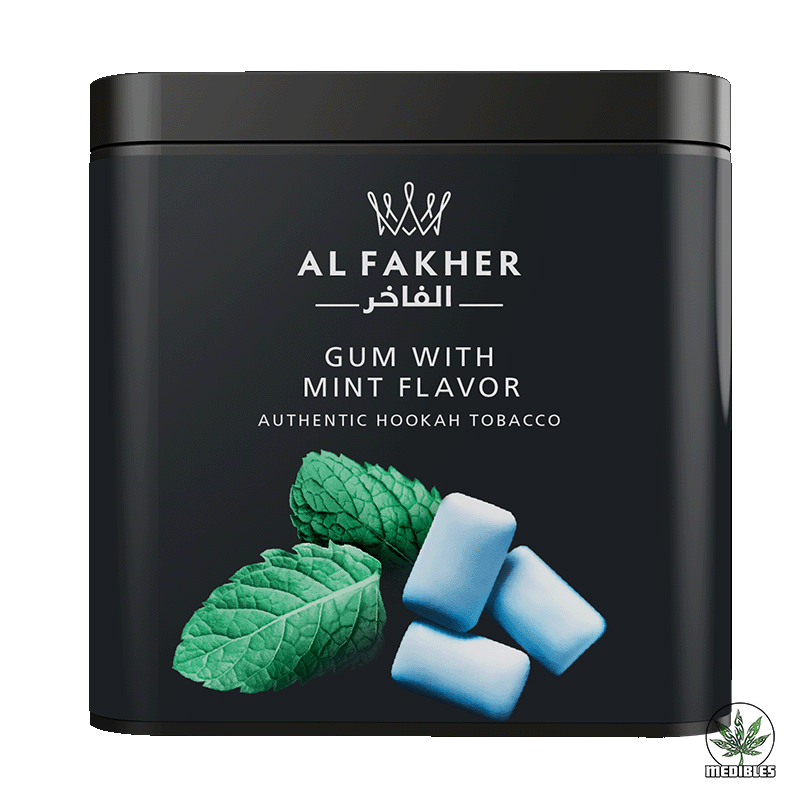 Al Fakher – Hookah Tobacco gallery