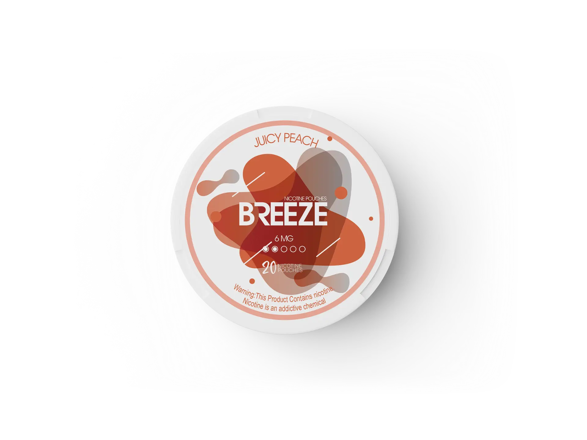 Breeze Nicotine Pouches gallery