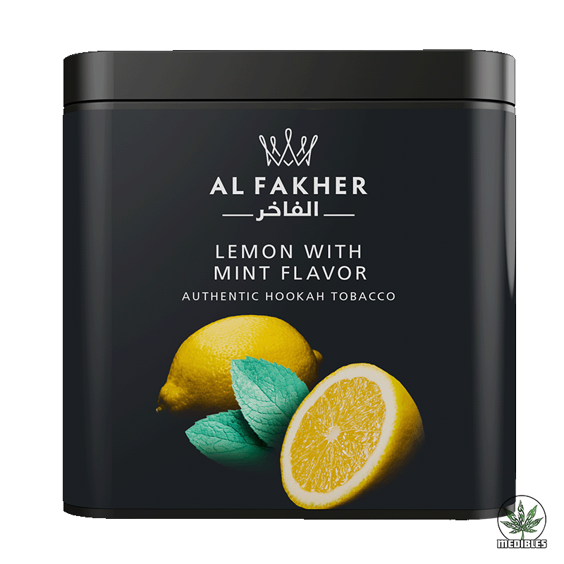 Al Fakher – Hookah Tobacco gallery