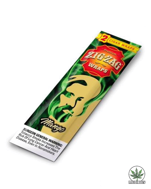 Zig-Zag Cigar Wraps gallery