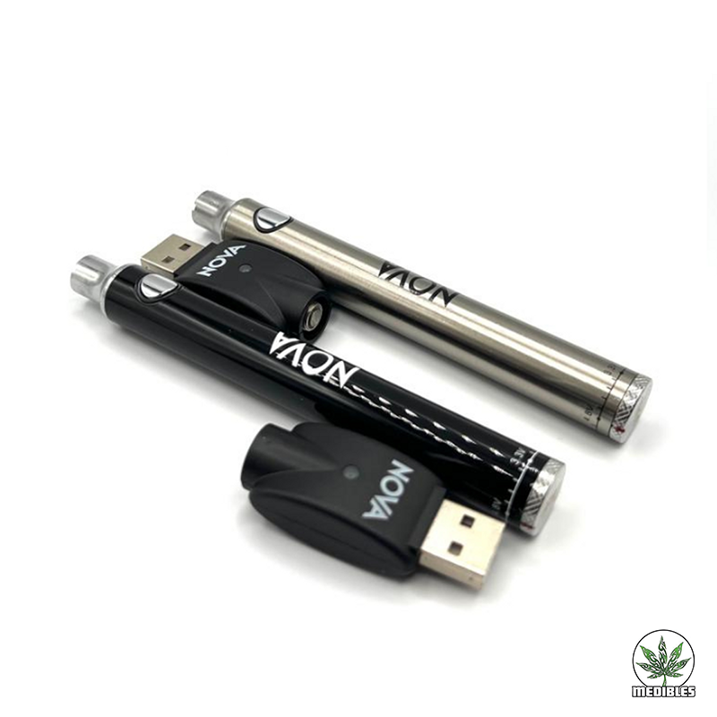 Nova Twist 900mAh 510 Battery gallery