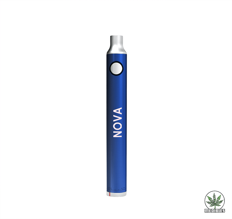 Nova Twist 900mAh 510 Battery gallery
