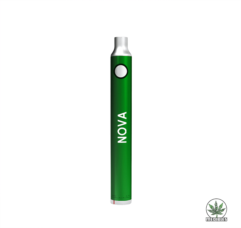 Nova Twist 900mAh 510 Battery gallery