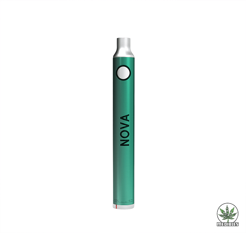 Nova Twist 900mAh 510 Battery gallery