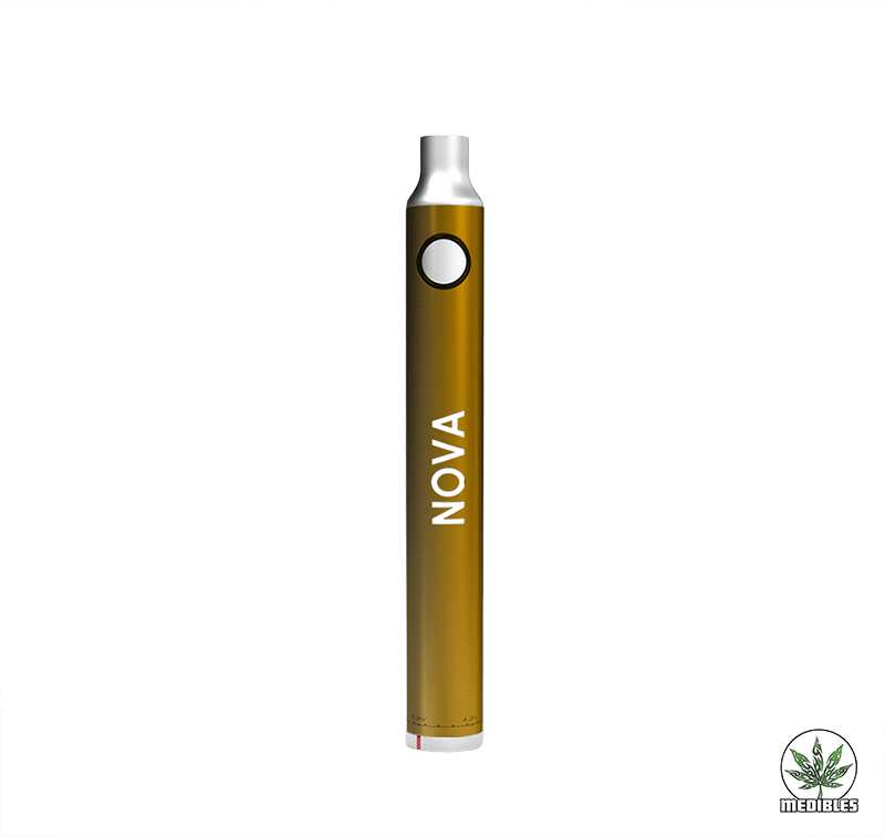 Nova Twist 900mAh 510 Battery gallery