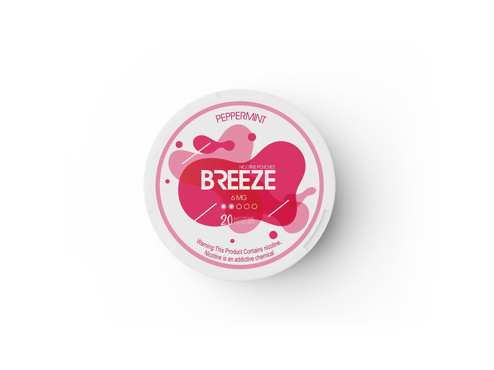 Breeze Nicotine Pouches gallery