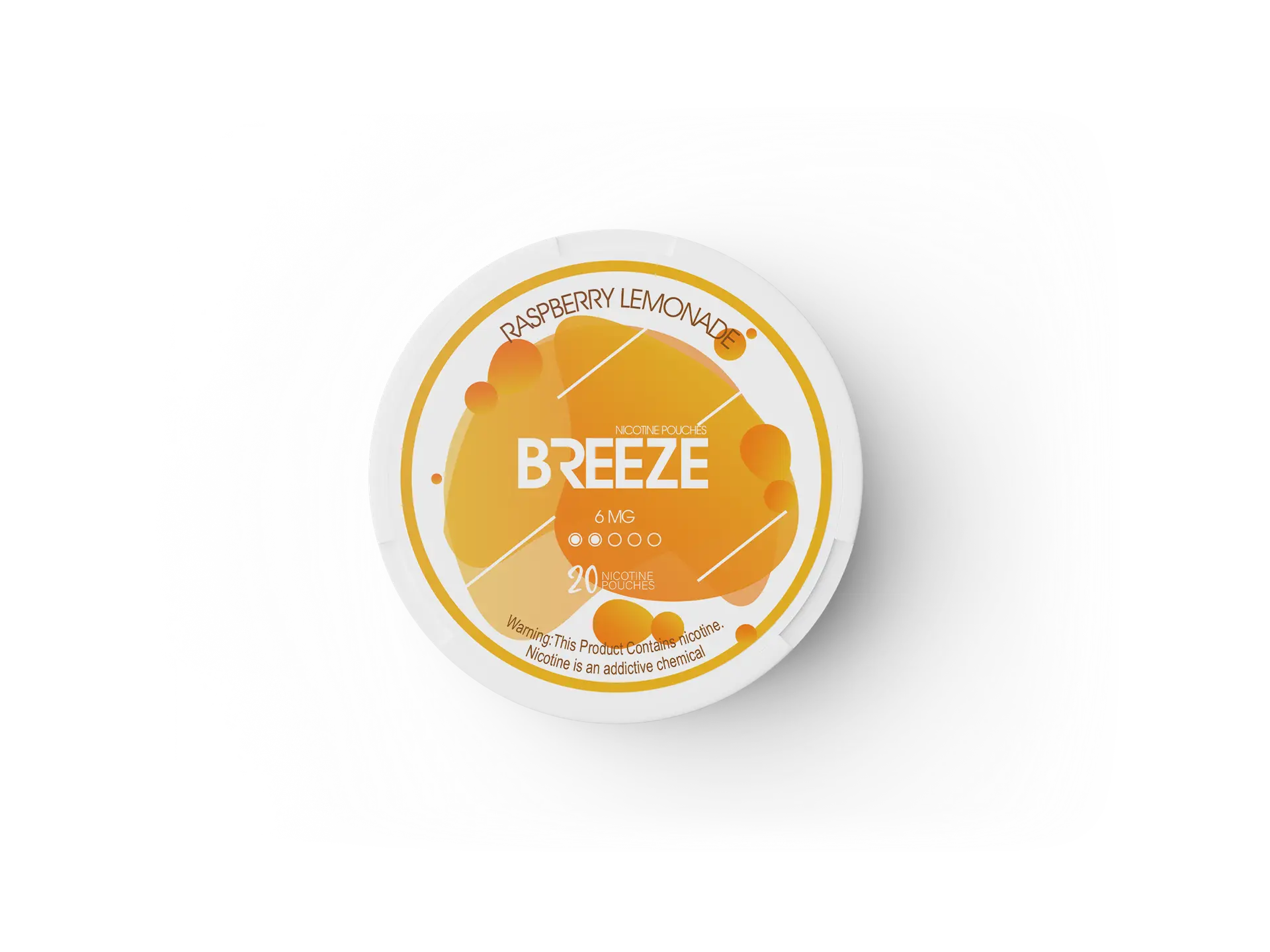 Breeze Nicotine Pouches gallery