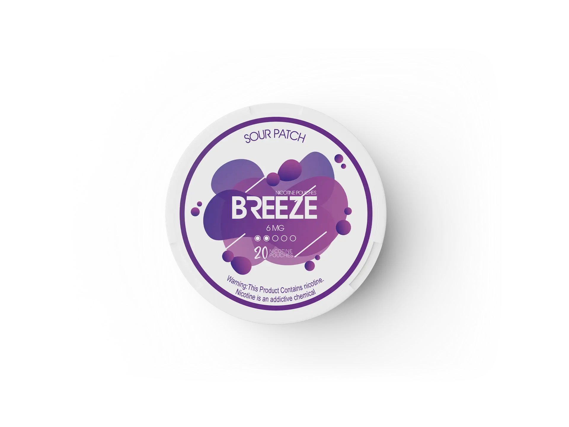 Breeze Nicotine Pouches gallery