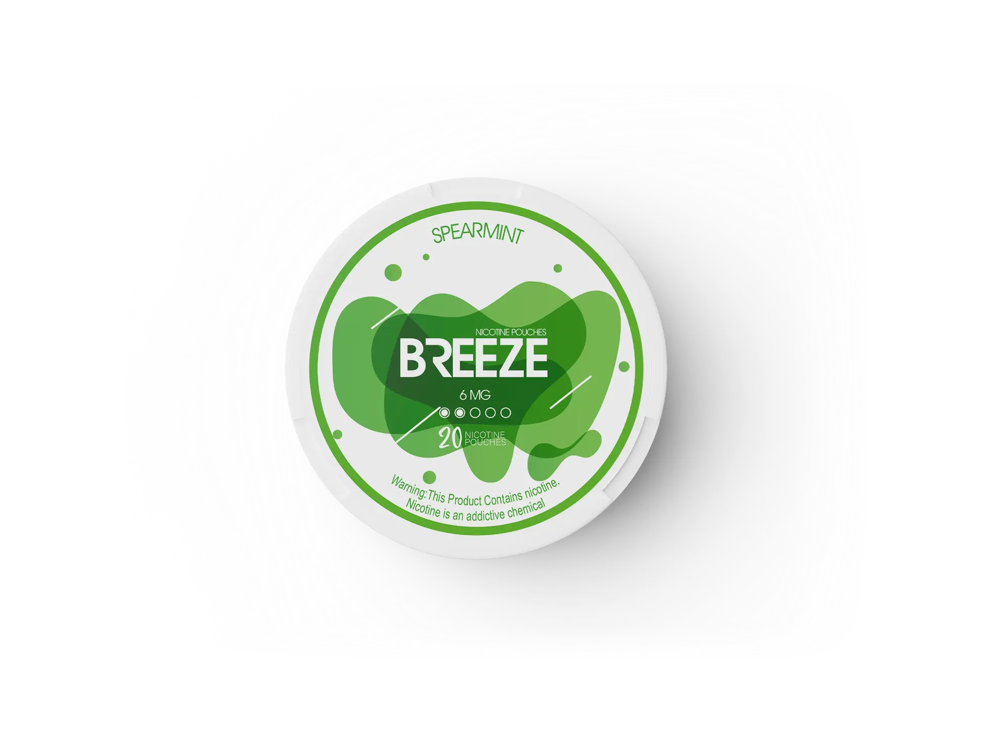 Breeze Nicotine Pouches gallery