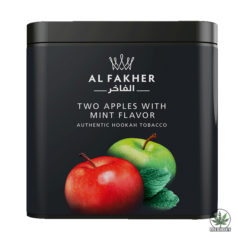 Al Fakher – Hookah Tobacco gallery