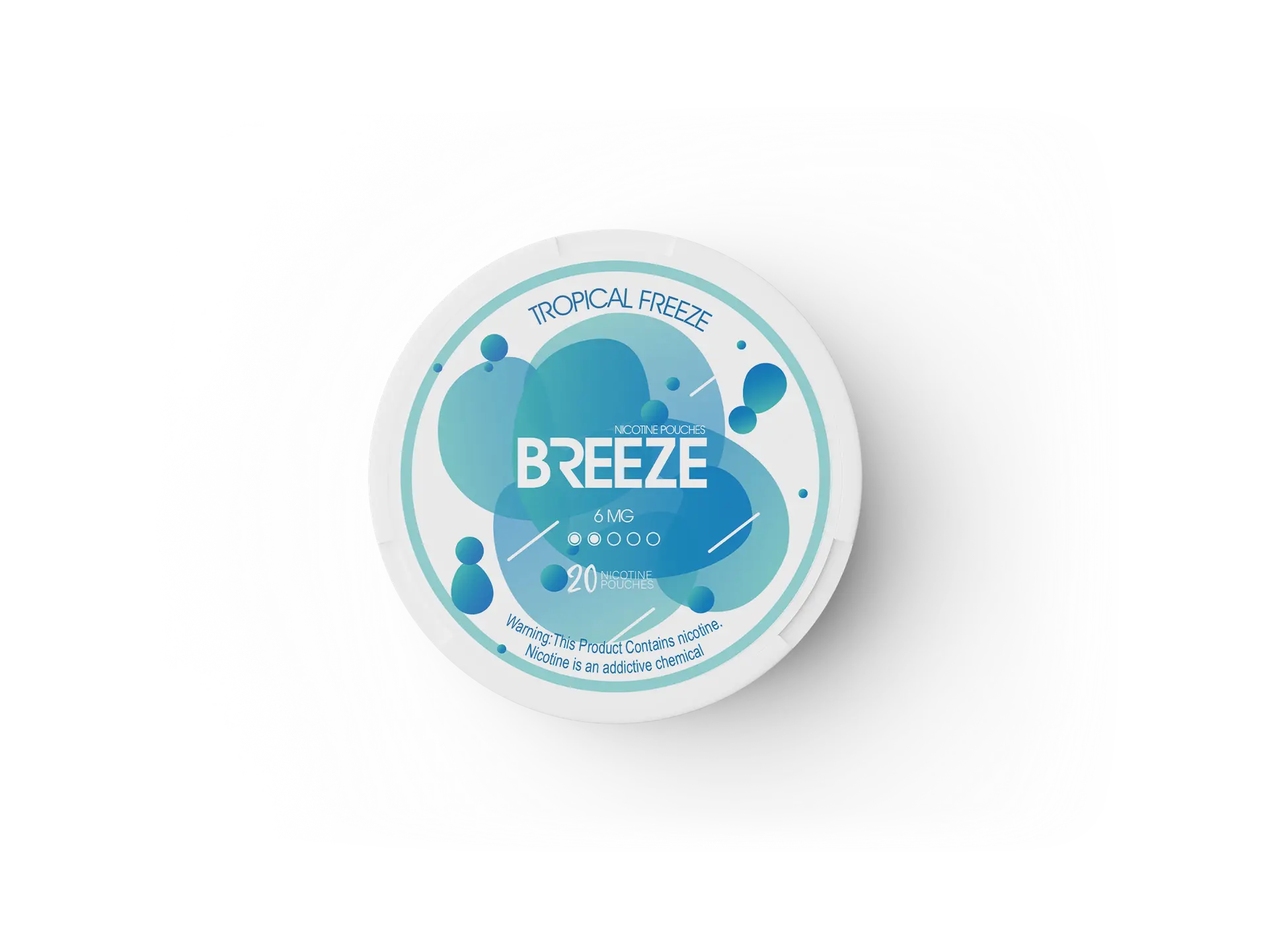 Breeze Nicotine Pouches gallery