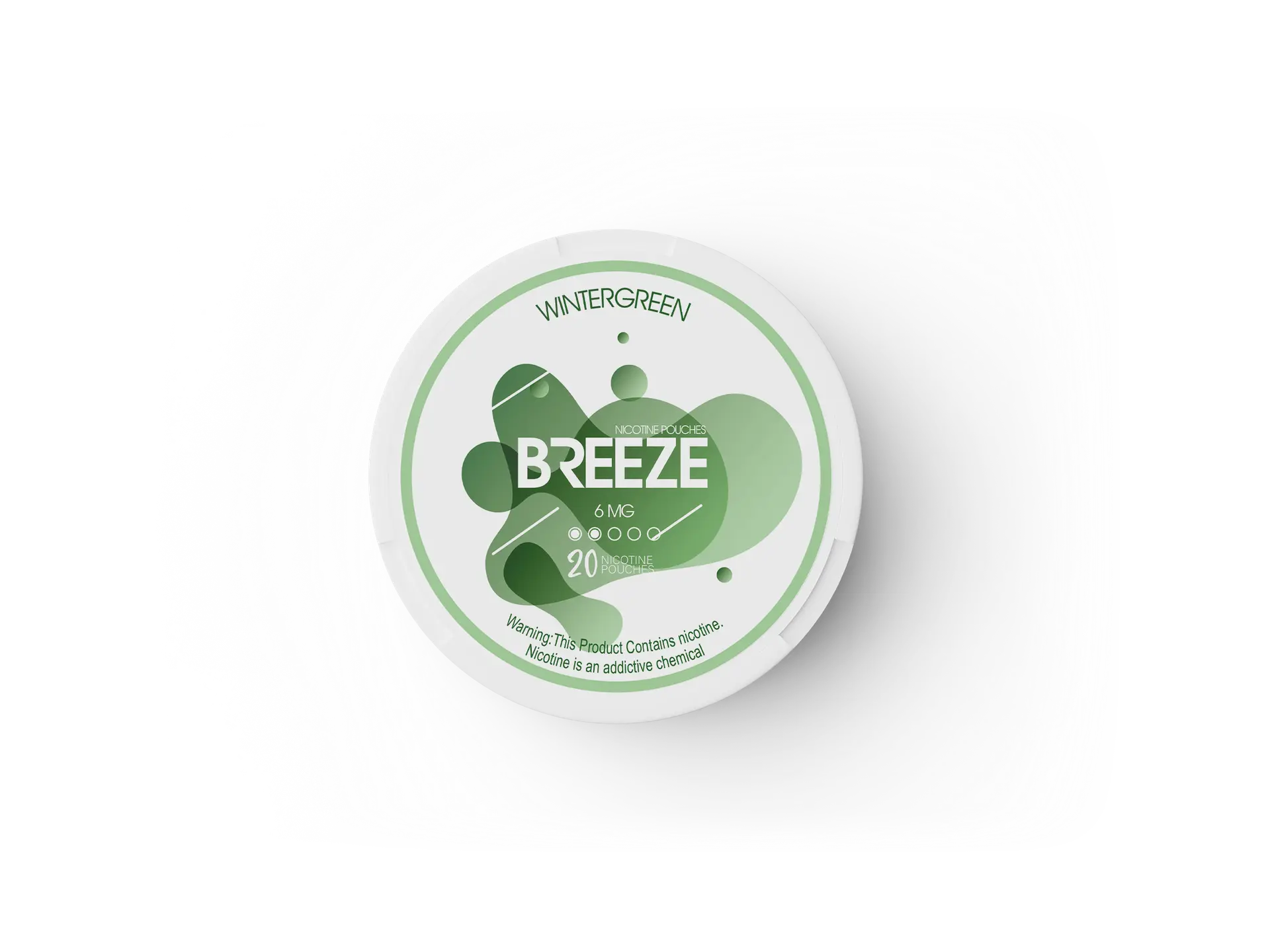 Breeze Nicotine Pouches gallery