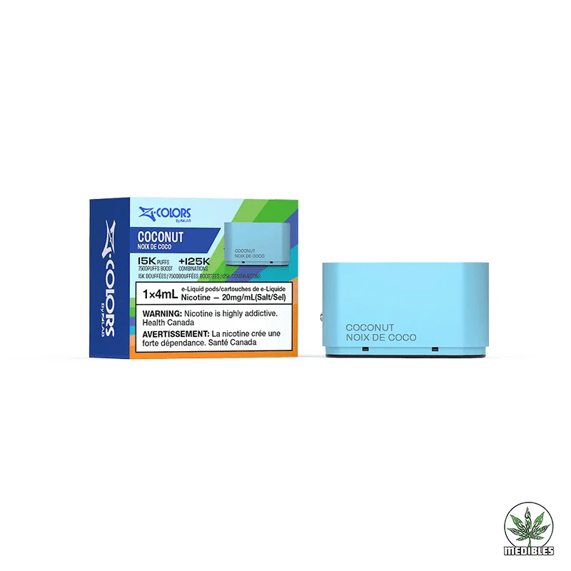 Z Colors Pods – 2% gallery