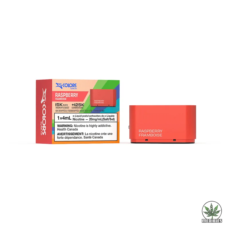 Z Colors Pods – 2% gallery