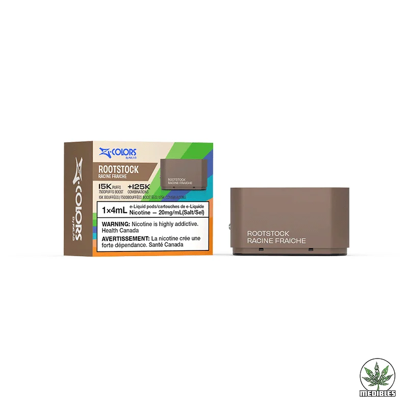 Z Colors Pods – 2% gallery