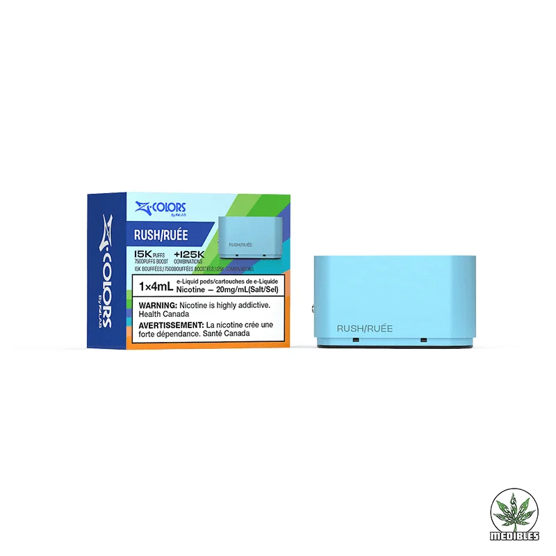 Z Colors Pods – 2% gallery