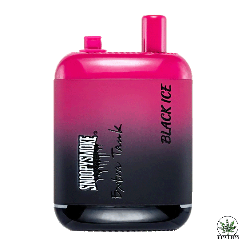 Snoopy Smoke 15k Nicotine Vape gallery