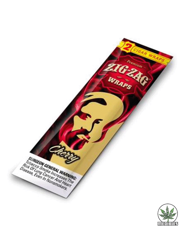Zig-Zag Cigar Wraps gallery
