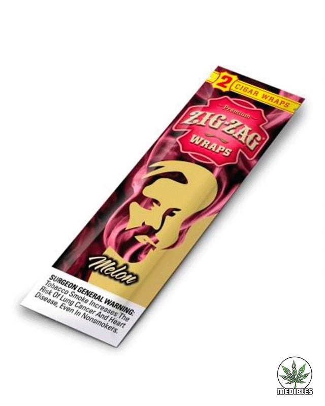 Zig-Zag Cigar Wraps gallery
