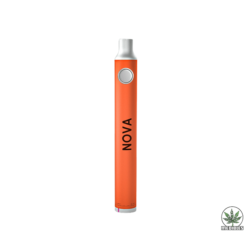 Nova Twist 900mAh 510 Battery gallery