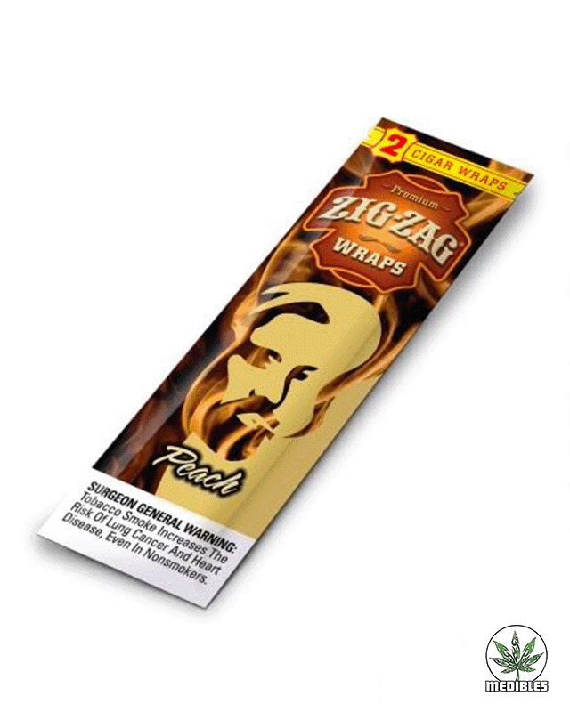 Zig-Zag Cigar Wraps gallery