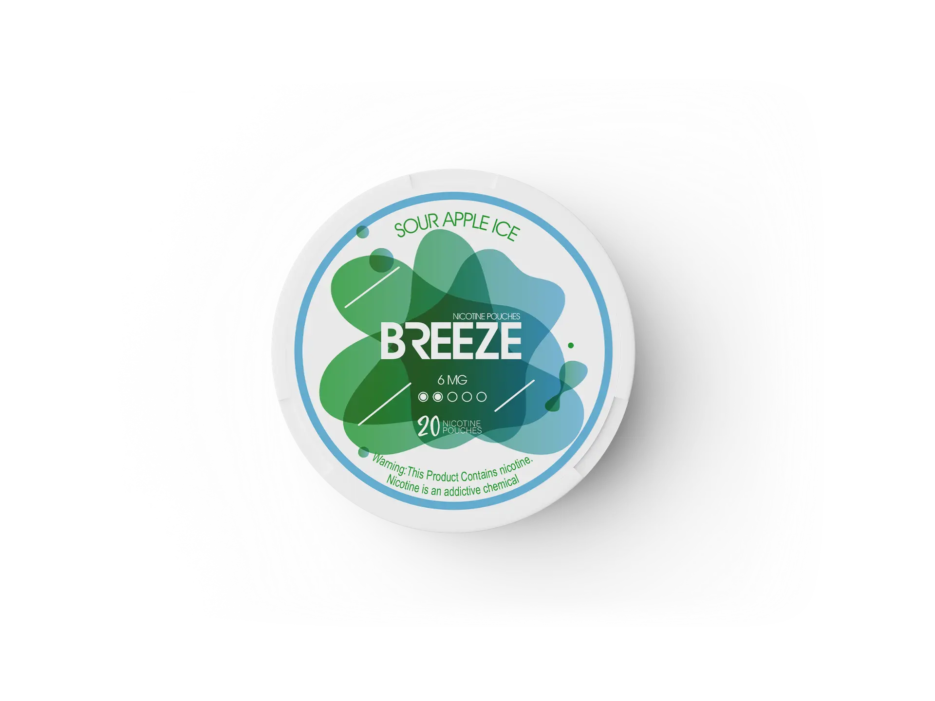 Breeze Nicotine Pouches gallery