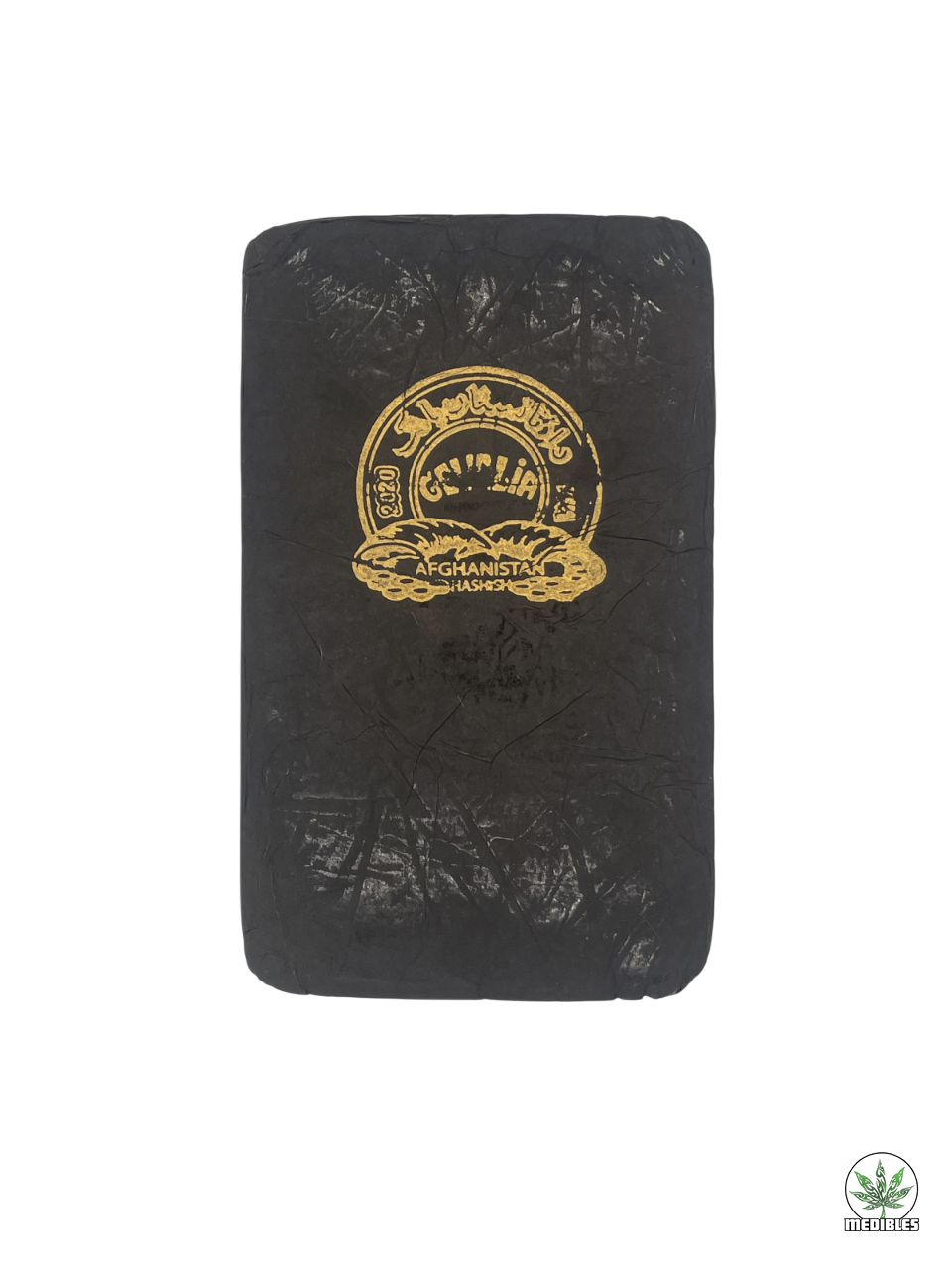 Gevalia Afghan Hash gallery