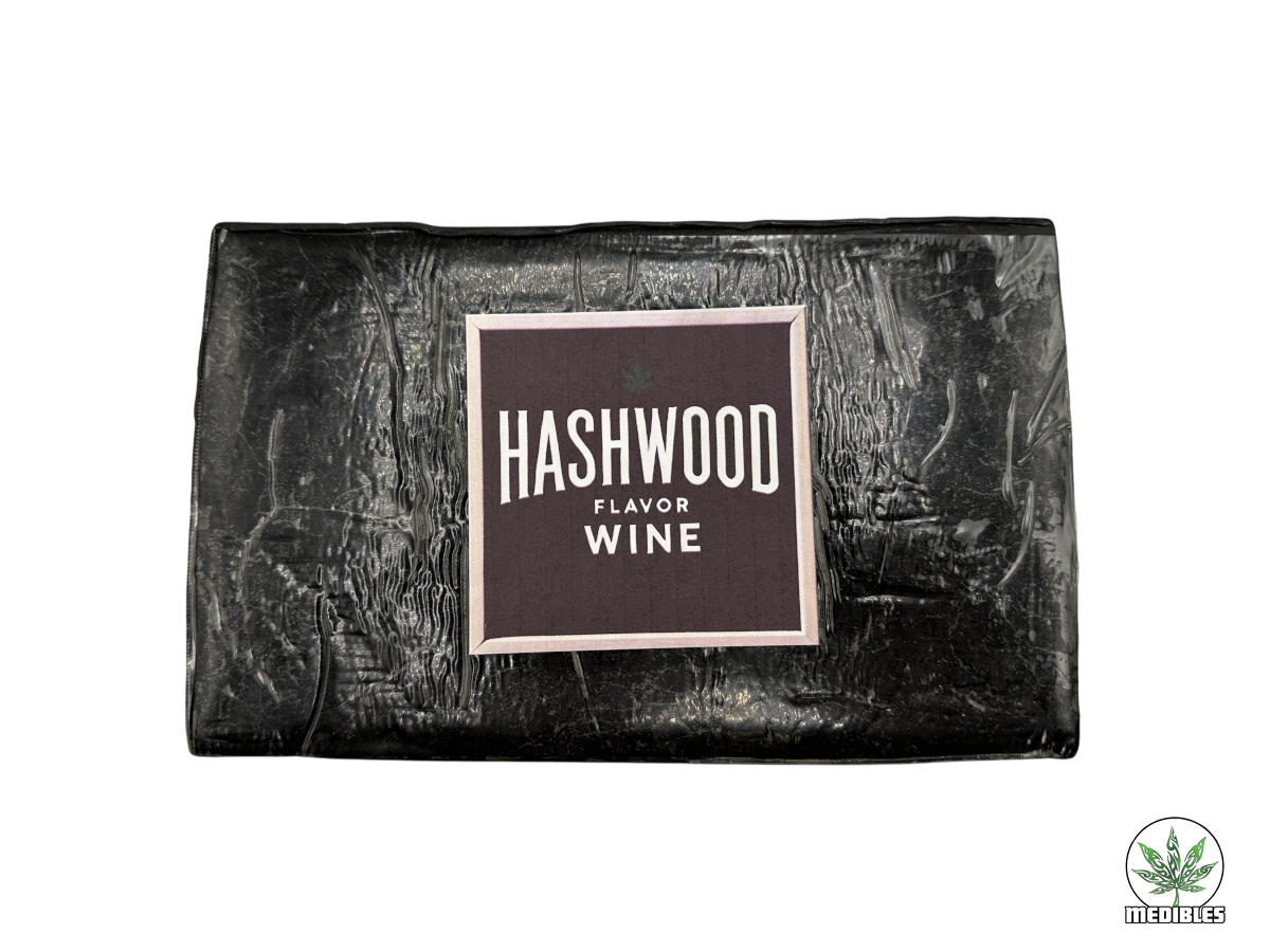 Hashwood Wine Hash $140/OZ Deal gallery