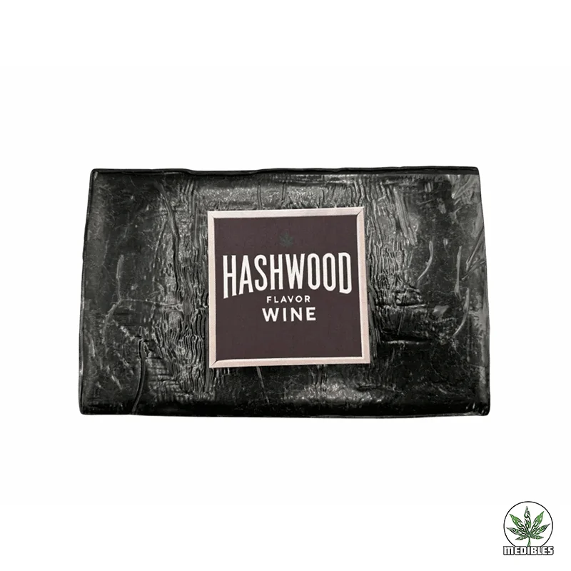 Hashwood Wine Hash $140/OZ Deal gallery