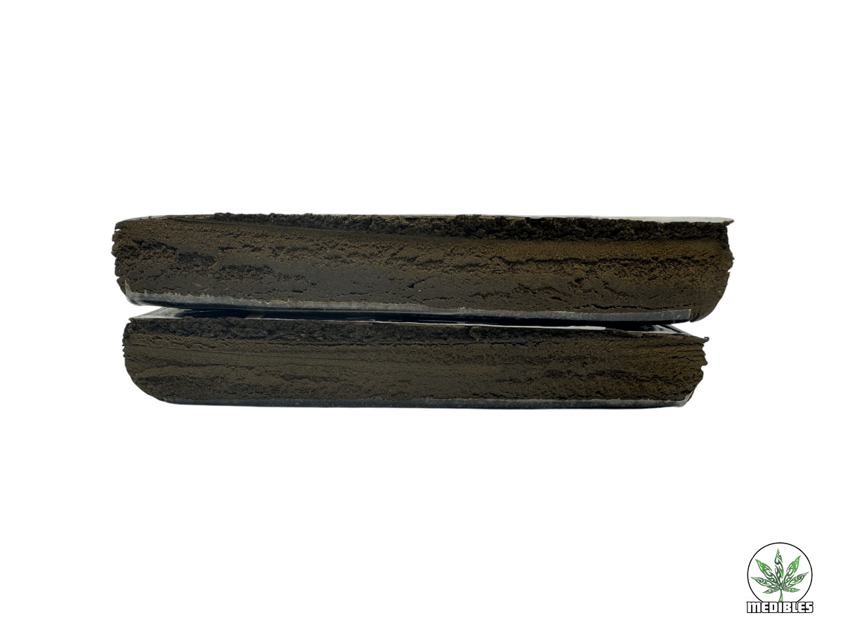 Hashwood Wine Hash $140/OZ Deal gallery